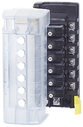 SIKRINGSHOLDERE – AUTOMATSIKRINGER
